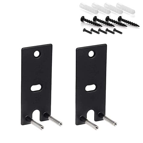 metal brackets to hang bose speakers in my 08 ranger|Amazon.com: Bose Speaker Mounting Brackets.